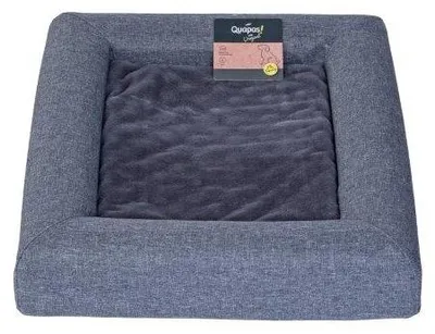 Productafbeelding van Quapas! Kussen met afneembare hoes 50x60x12CM