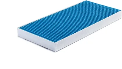 Produktbild von UFI 34.106.00 Innenraumfilter Pollenfilter für FORD FOCUS (DAW, DBW)