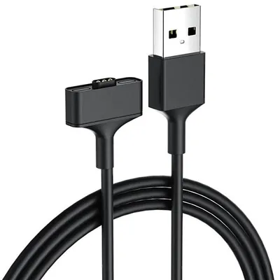 Obrázek produktu pro Nabíjecí kabel nabíječka pro Fitbit Ionic, neoriginální