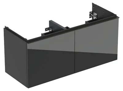 Produktbild von Geberit 503007JK2 Acanto US für DWT B:120cm, 2 Schubl.