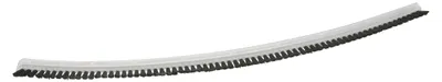 Produktbild von Bürststreifen Sebo 4028 für BS 46/470, Staubsauger Zubehör, Ersatzteil