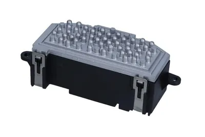 Produktbild von MAXGEAR 57-0373 Gebläsewiderstand für AUDI A4 Avant (8K5, B8) Innenraumgebläse