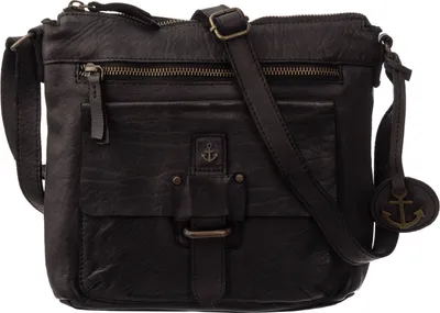 Produktbild von Harbour 2nd Hazel Anchor Love Umhängetasche Ash