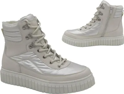 Produktbild von SCANDI Damen Knöchelschuh Boots  EUR 41