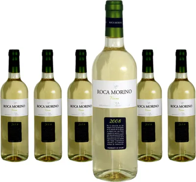Produktbild von 6 x Roca Morino Viura