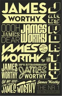 Zdjęcie produktu dla James Worthy