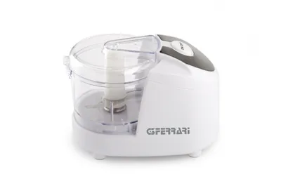 Obrázok produktu pre G3 Ferrari Realmix, 0,4 L, Biela, Nerezová oceľ, Tlačidlá, 250 W, 230 V