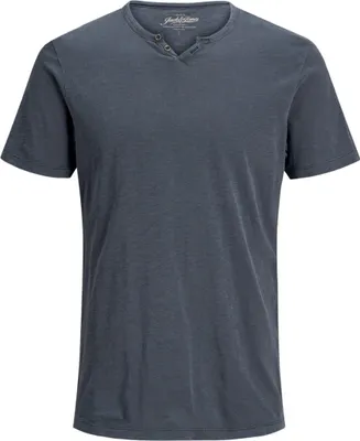 Produktbild von Jack & Jones 12164972, T-Shirt, XXL, Baumwolle, 1 Stück(e)