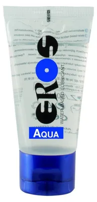 Immagine prodotto di Eros - A Base D'acqua 50 Ml