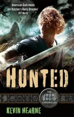 Produktbild von Hunted
