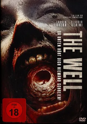 Produktbild von The Well - DVD