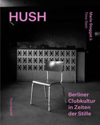 Image de Hush