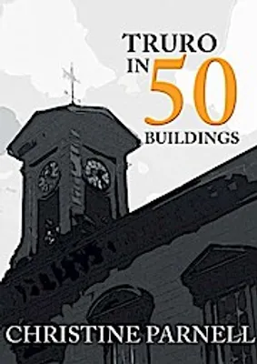 Produktbild von Truro in 50 Buildings