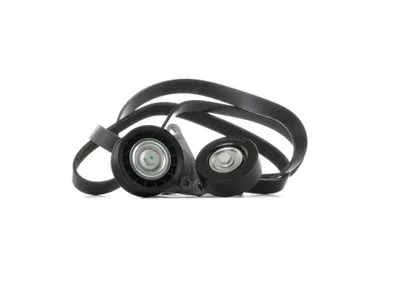 Produktbild von RIDEX 542R0950 Keilrippenriemensatz für MAZDA MX-5 III (NC)