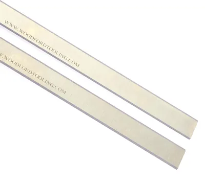 Productafbeelding van Schaafmessen HSS 1 Paar Resharpenable voor 1637 637 636