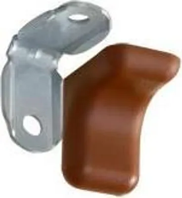Immagine prodotto di Connettore Angolare 27X27Mm Bianco 4Vnt