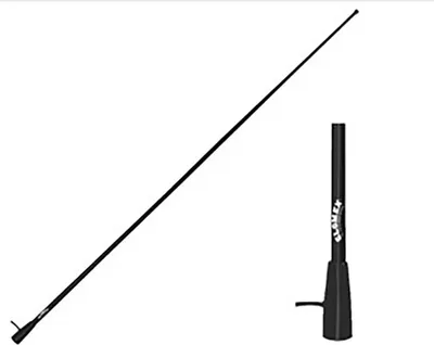 Produktbild von Glomex Ra400 Vhf-antenne Schwarz Schwarz One Size