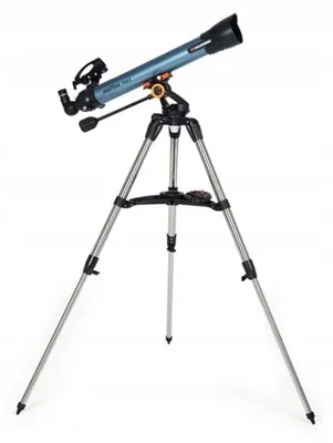 Obrázok produktu pre Celestron Inspire 70AZ, Čierna, Modrá, Oceľ