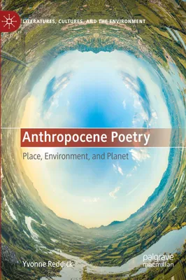 Produktbild von Anthropocene Poetry