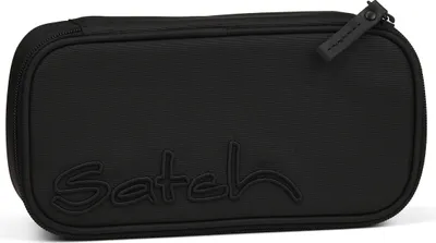 Produktbild von satch Schlamperbox Nordic Black