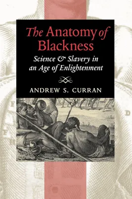 Produktbild von The Anatomy of Blackness