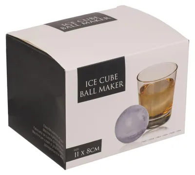 Produktbild von Eiswürfelzubereiter Ice Cube Ball Maker