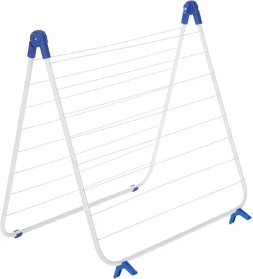 Obrázok produktu pre Sušiaci stojan na vaňu - úspora miesta - žehlička