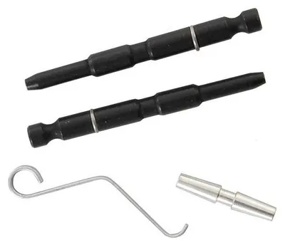 Produktbild von Brembo Stiftsatz 20274210 für Bremssattel P2F 08