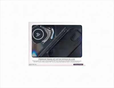Obrázok produktu pre Shardan Kit Premium Uff.Sony Psp