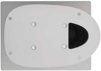 Obrázek produktu pro Bowers & Wilkins DUO Stand (stříbrný)