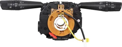 Produktbild von METZGER 0916910 Lenkstockschalter Kombischalter für FIAT DOBLO Kasten/Kombi (263) Doblo Kombi (263)