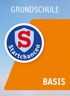 Produktbild von Startchancen Pakete - Basis (4 Hefte)