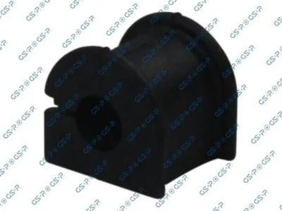 Produktbild von GSP Lagerung Stabilisatorkoppelstange 512965 Vorne Links Vorne Rechts für TOYOTA COROLLA Stufenheck (E12J, E12T) 18mm