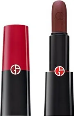 Immagine prodotto di Armani (Giorgio Armani) Rouge d'Armani Matte Intense Matte & Comfort Lipcolor 200 rossetto opaco a lunga durata 4 g