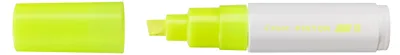 Imagen del producto de PILOT 601170, marcador de pigmentos PILOT PINTOR, punta ancha, color amarillo neón