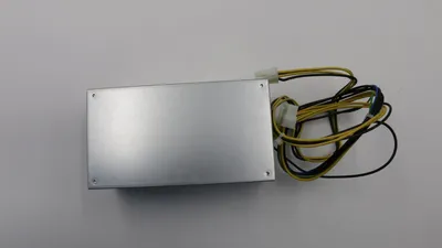 Image de Lenovo PowerSupply (FRU00PC753)