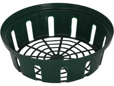 Image de Plat à bulbes 22cm rond en set de 3 pièces