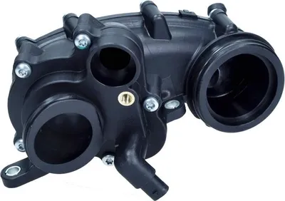 Produktbild von MAXGEAR Kühlmittelregelventil 18-1334 für AUDI A6 Avant (4G5, 4GD, C7)