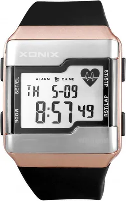 Obrázok produktu pre Xonix HRM4-001