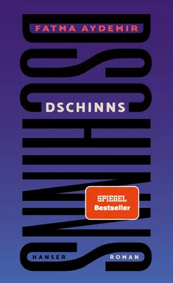 Produktbild von Dschinns