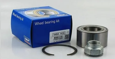 Produktbild von SKF Radlager vorne für Alfa Romeo 145 146 155 GTV Fiat Barcetta Brava