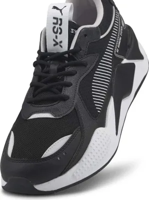Produktbild von Puma Herren Sneaker 390039 02 Farbe:Schwarz Größe: 46