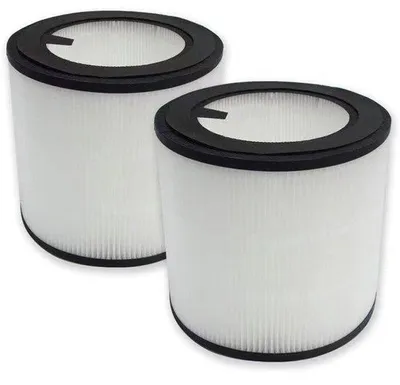 Image de Filtre de rechange pour les purificateurs d'air AC0820/AC0810/0830/AC0810