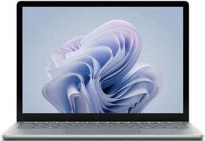 Obrázok produktu pre Microsoft Surface Laptop 6 , Intel Core Ultra 5, 34,3 cm (13.5"), 2256 x 1504 px, 16 GB, 256 GB, Windows 11 Pro