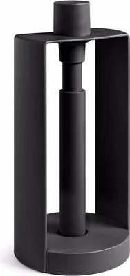 Obrázek produktu pro Stojan na papírové utěrky Stop Carbon Black