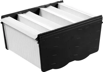 Produktbild von Festool Hauptfilter HF-SYS-AIR M