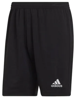 Produktbild von Adidas - "Entrada 22" Shorts für Herren PP5082 (M) (Schwarz)
