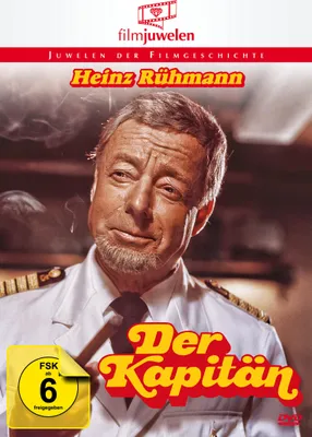 Obrázek produktu pro Der Kapitän