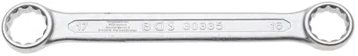 Obrázek produktu pro BGS technic Double Ring Spanner, 78 g
