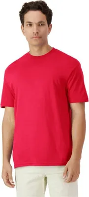 Immagine prodotto di Gildan - Maglietta da uomo RW10343 (XXL) (Charcoal)